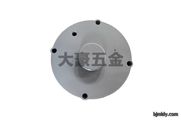 后壳