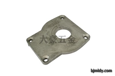 Upper cover