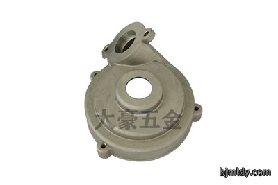 上牙壳